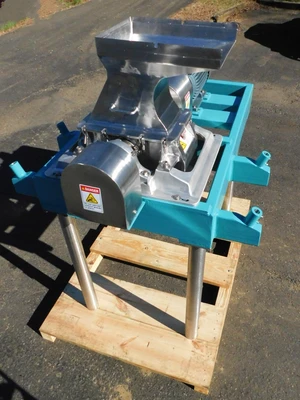 USED FITZPATRICK HAMMERMILL FA SO8