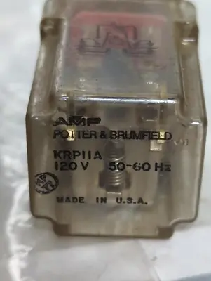 Used P&B KRP11A Miscellaneous Equipment (Electrical & Power) Ohio US | Surplus Asset Holdings #1399491