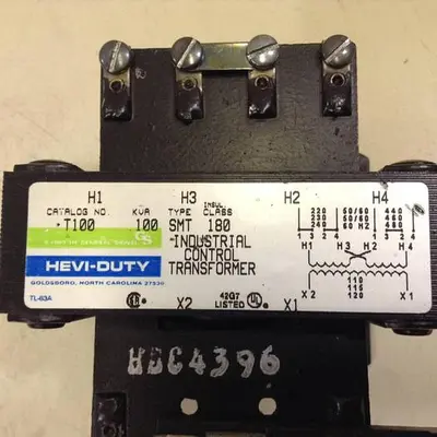 USED EGS T100
