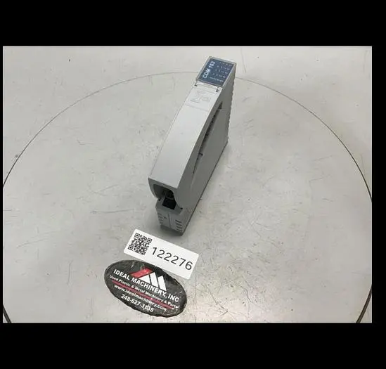 Used SIGMATEK 12-008-163-0 CDM-163 Circuit Boards Michigan US | Ideal Machinery #578921
