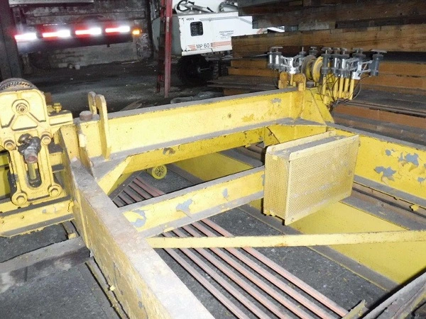 Used 1996 ROBBINS & MYERS N/A Hoists (All Types) Ohio US | G-2000, Inc. #1081913