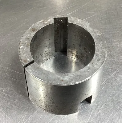 DODGE TAPER LOCK BUSHING 119056 1615X1-1/2 KW 6B-2