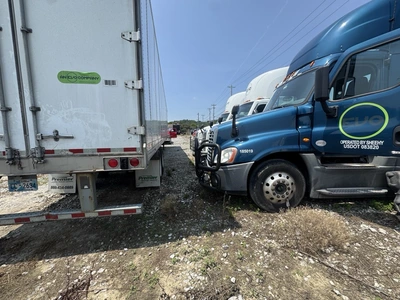 Used 2018 FREIGHTLINER CASCADIA 125 Miscellaneous Trucks/Trailers Virginia US | Revelation Machinery #1319602