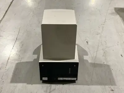 USED DUPONT QUALICON BAX SYSTEM