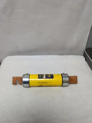 Used COOPER BUSSMANN LPS-RK-200SP Miscellaneous Equipment (Electrical & Power) | Surplus Asset Holdings #1200490