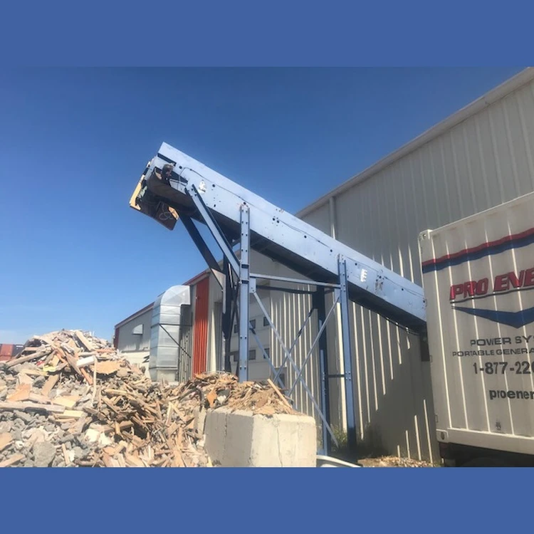 Used 2004 _UNKNOWN_ FD-170 Misc Recycling British Columbia CA | Savona Equipment LTD #1171003