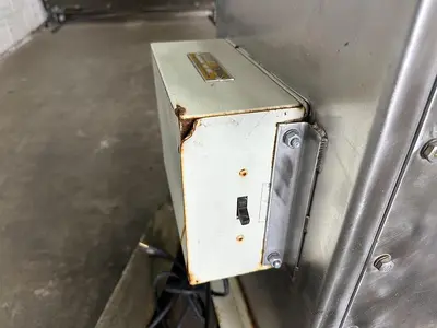 Puritan Magnet Trap