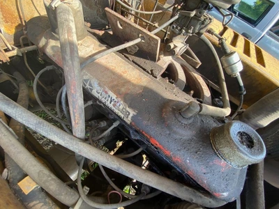 Used 1970 TEREX MH100G Concrete Equipment (Miscellaneous) Wisconsin US | Proxy Equipment #1384894