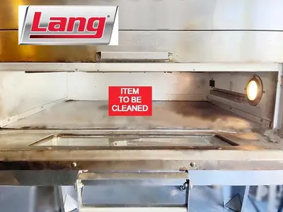 USED LANG D054B2
