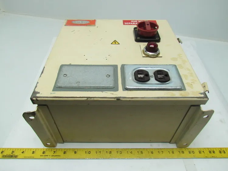 Used DAYKIN _UNKNOWN_ Relays & Switches | Arrow Industrial #639232