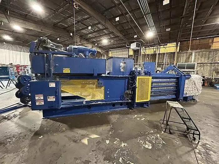Used AMERICAN BALER 12647 Balers | MICHAM2813 INC #507540