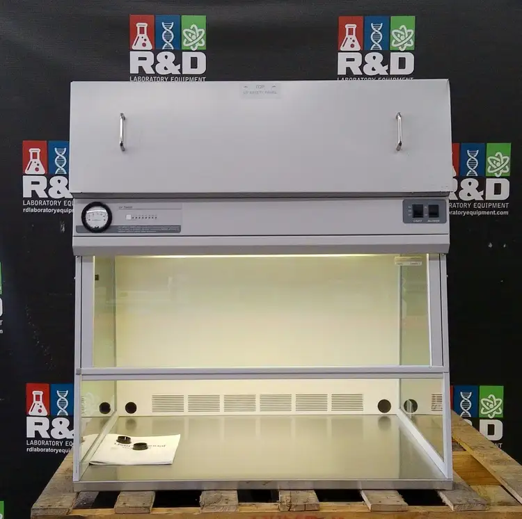 Used _UNKNOWN_ _UNKNOWN_ Lab Balancers California US | R&D Laboratory Equipment #796600