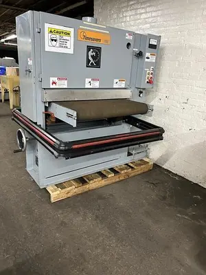 USED TIMESAVERS 137-1HD/60