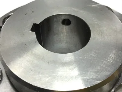 Rexnord 163.DBZ.HUB SB 1.12 Hub Disc Coupling