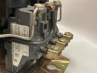 USED ALLEN-BRADLEY 71A86