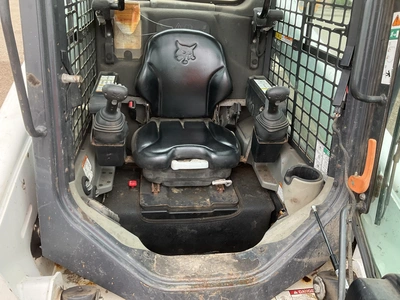 Used 2018 BOBCAT T595 Compact Track Loaders Michigan US | Miedema Asset Management Group #1455957