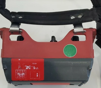 USED HBC radiomatic MSIP-CRI-hbc-TC241
