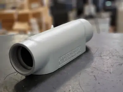 USED APPLETON C-300M