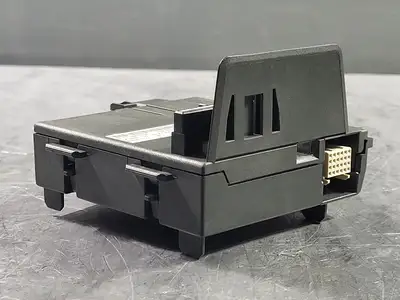 USED SIEMENS 6ES7 195-7HA00-0XA0