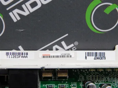 Adtran 1223026L1 H2TUR Transceiver Card T1I2EDFAAA Used