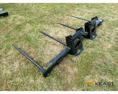 Used CL FABRICATION _UNKNOWN_ Bale Spears Iowa US | Keast Enterprises #1360061