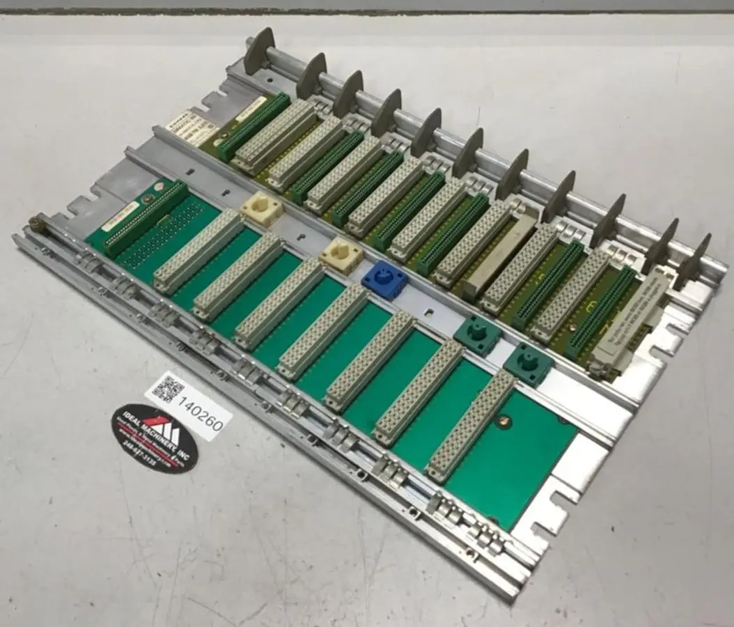 USED SIEMENS 6ES5 700-2LA12