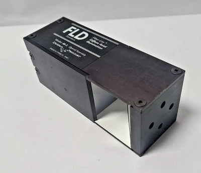Dolan Jenner AI-2 Fiber-Lite Diffused On-Axis Illumination System