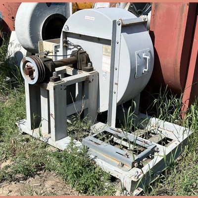 USED MK PLASTICS DHK-NW-1825