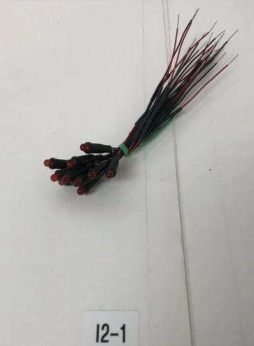 NEW Leecraft L59D-R24-W