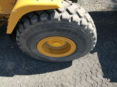 Used 2023 SANY SW305K Wheel Loaders | Abele Tractor #1342930
