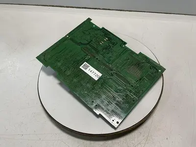 USED FANUC A16B-2100-0200/050