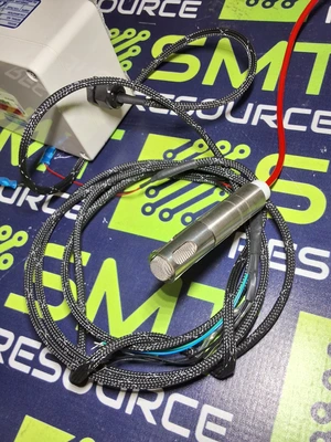 OMEGA ENGINEERING HX15-W HUMIDITY/TEMPERATURE SENSOR
