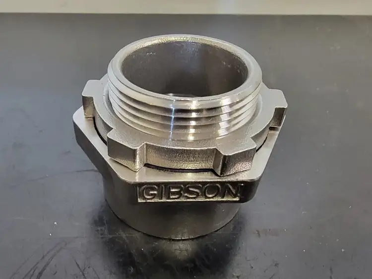New | in-Stock GIBSON 7125-HUB Cable & Wire British Columbia CA | Lenmark #251003