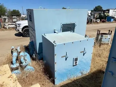 USED 1988 TOSHIBA J2058NKFU10T