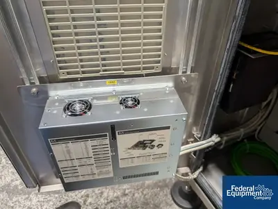 USED Hassia Hassia Stick Pack Machine, Model SVP 18/10
