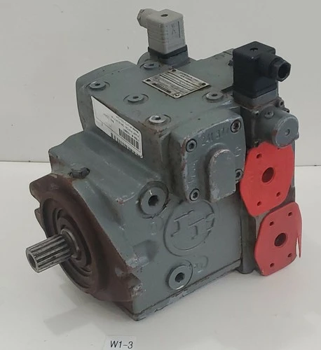 Used Rexroth AA4VG28EP21/30R-PSC60F001D Hydraulic Pumps Indiana US | J&J Industrial Supply #1078903