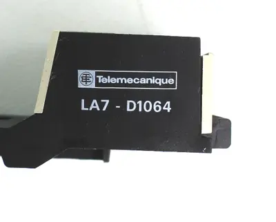 NEW TELEMECANIQUE LA7-D1064