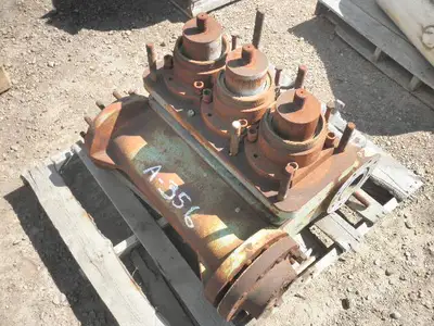 USED OILWELL A-356