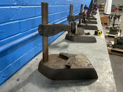 Used FEDERAL NB 60 Tooling & Accessories (Other) Ohio US | HGR 24 #1309287