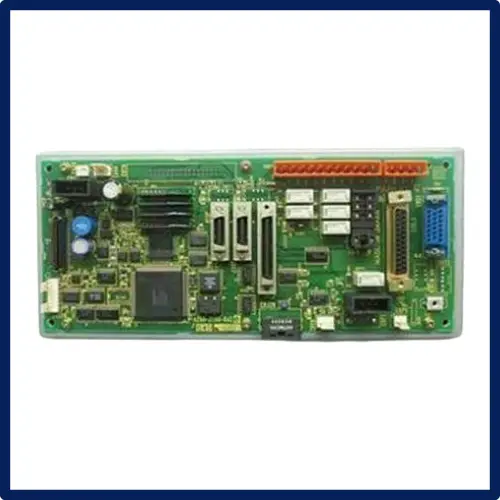 Used FANUC A20B-2100-0420 I/O Boards & Replacement Parts Texas US | CNC TOOLS LLC #906591