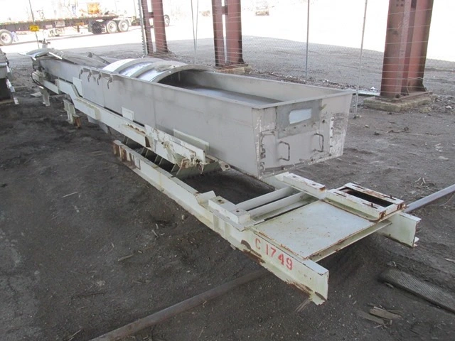 Used _UNKNOWN_ _UNKNOWN_ Vibratory Conveyors Ohio US | Federal Equipment Company #1553262