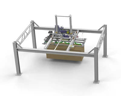 150T-5000T | Joulin | Vacuum Lifts