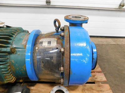 Used DISCFLO _UNKNOWN_ Pumps Ohio US | Equipment Recovery Corp. #1329723