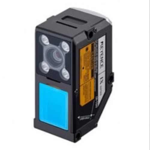 Keyence IX-150 Image-Based Laser Sensor, Sensor Head, 150 mm [New]