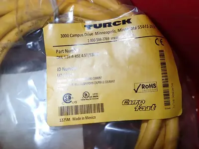 Turck  Cables