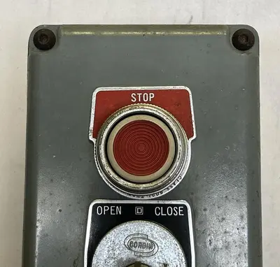 Used SQUARE D 9001-KY-298 Misc Electrical & Power Parts Ohio US | Surplus Asset Holdings #1243223