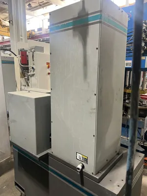 Used 2003 CARVER CARVER 3891.2PR1A00 PRESS Hydraulic Presses | Alma Machinery #899144