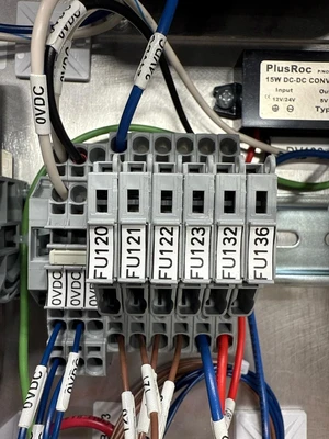 Omron MSI-24-3007490 Other Business & Industrial | Fram Fram LLC (12)