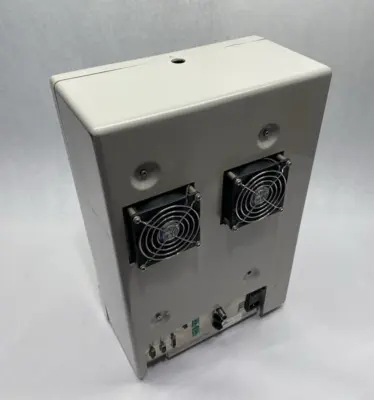 USED MALVERN INSTRUMENTS BOHLIN GEMINI HR NANO ROTONETIC DRIVE 2 RHEOMETER