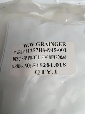 New | in-Stock GRAINGER 11257R04945-001 HVAC Parts and Equipment | Surplus Asset Holdings #1201908